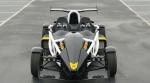 Ariel Atom 3.5R 2014 года (UK)